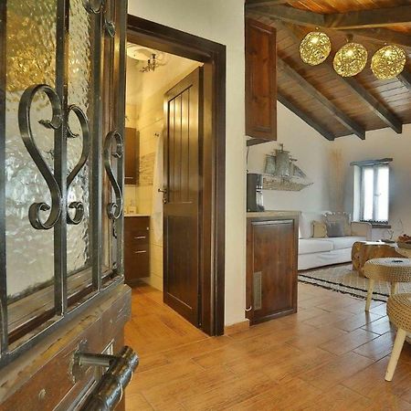 Villa Agkaze Palaios Panteleimonas Esterno foto